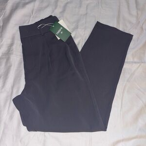 ✨NWT Halara High Waisted Grey Pants